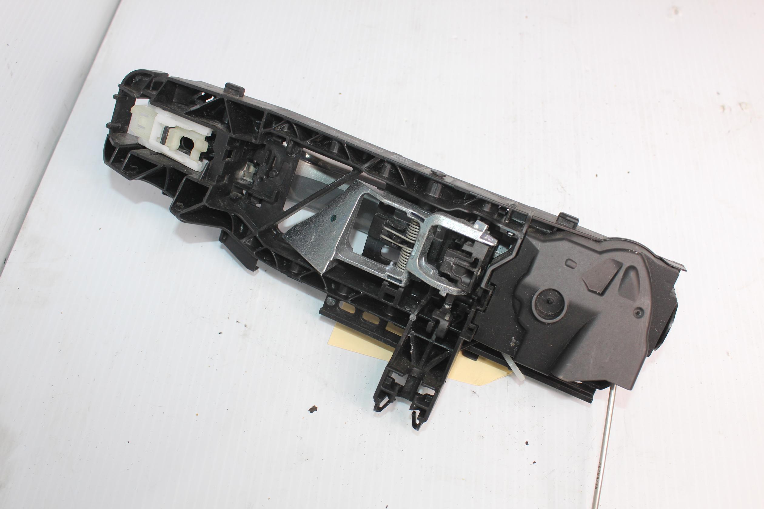 Mercedes Benz W205 W222 W213 Rear Right Door Handle Assembly A0997602000 - Image 8