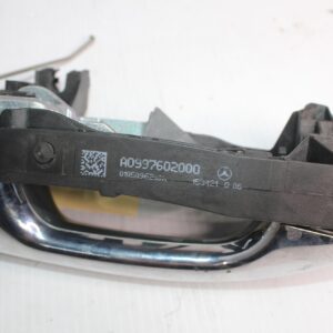 Mercedes Benz W205 W222 W213 Rear Right Door Handle Assembly A0997602000 - Image 10