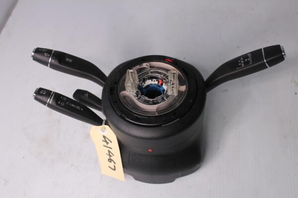 Mercedes Benz W222 S400 Clockspring Combi Switch A2229006608