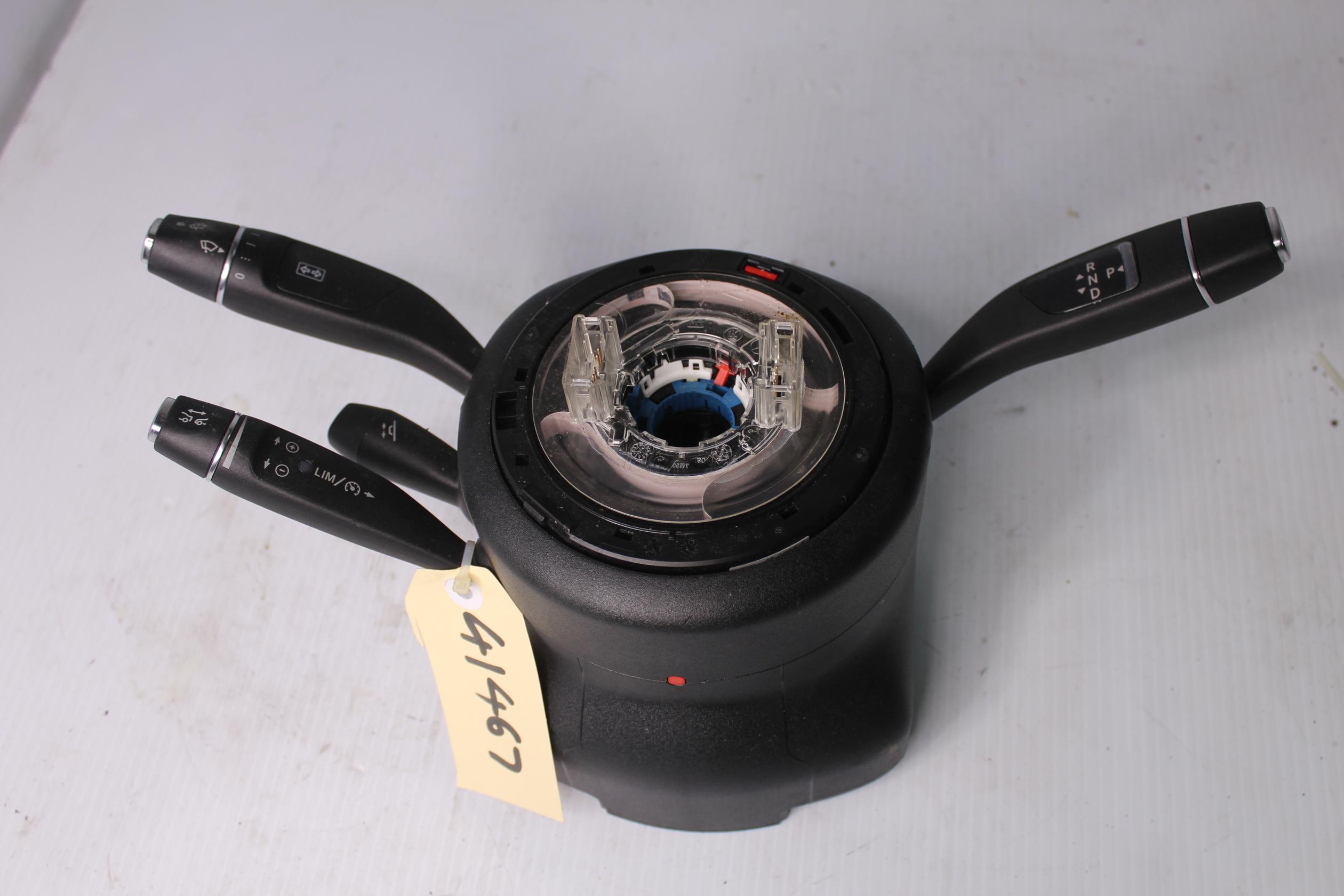 Mercedes Benz W222 S400 Clockspring Combi Switch A2229006608 - Image 1