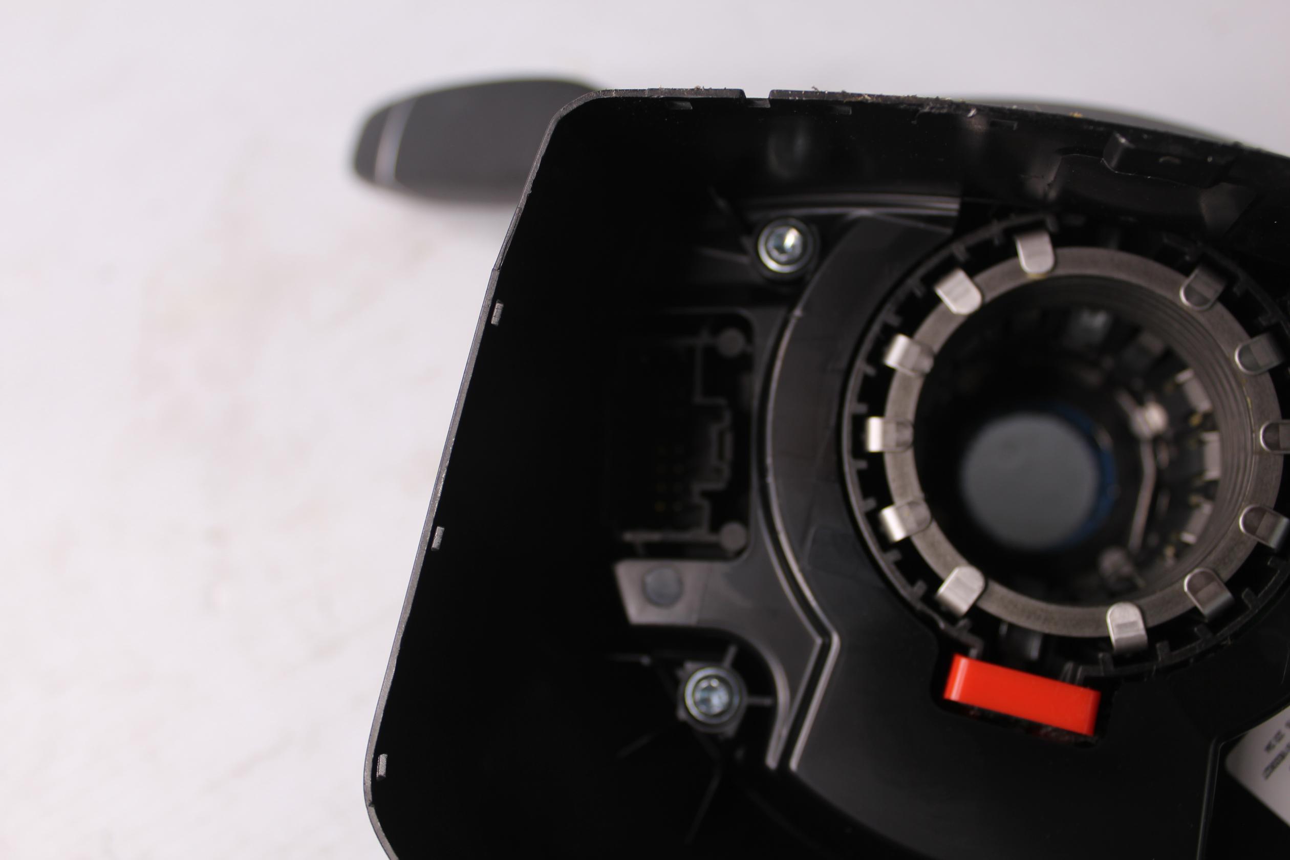 Mercedes Benz W222 S400 Clockspring Combi Switch A2229006608 - Image 11