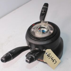 Mercedes Benz W222 S400 Clockspring Combi Switch A2229006608 - Image 3