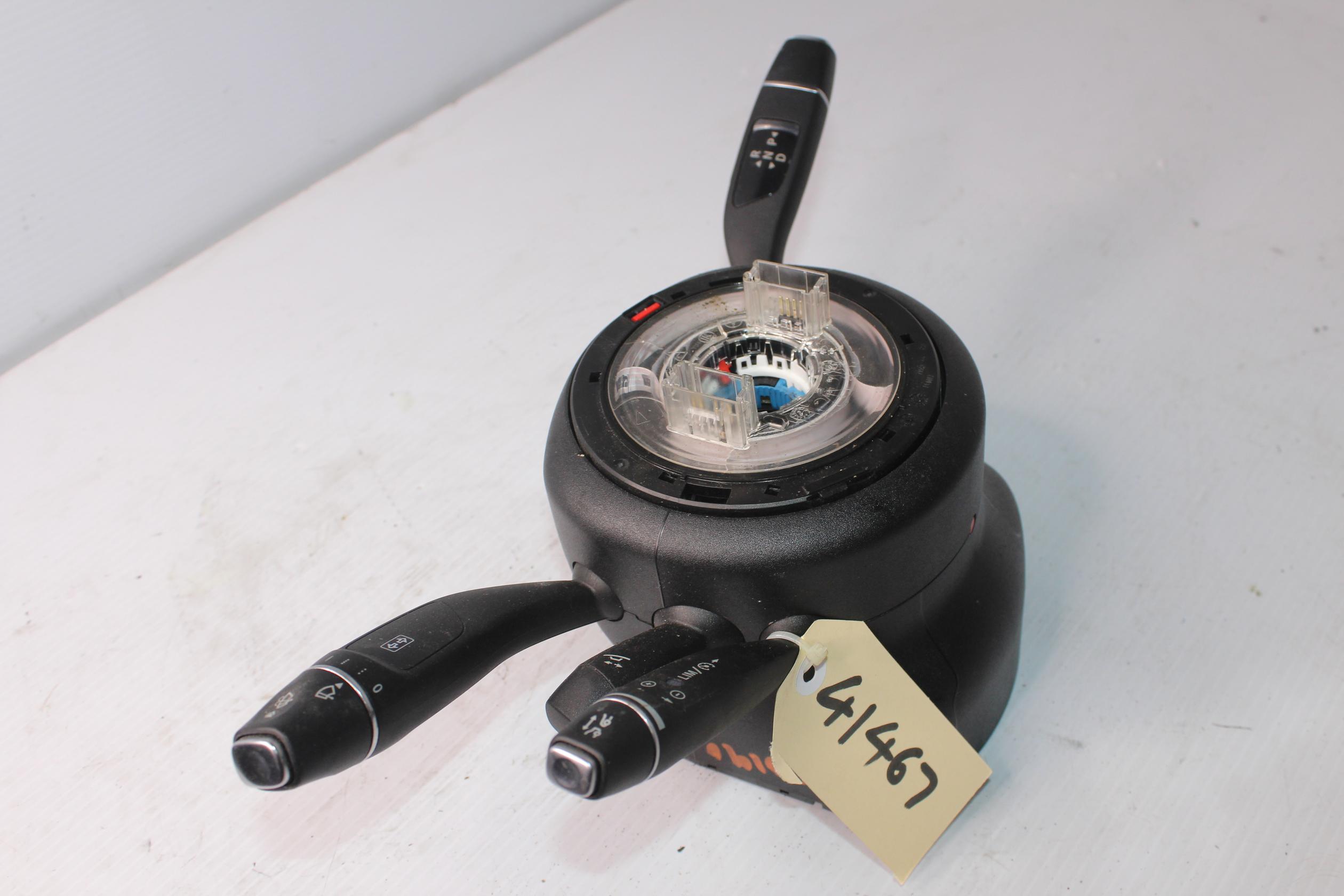 Mercedes Benz W222 S400 Clockspring Combi Switch A2229006608 - Image 3