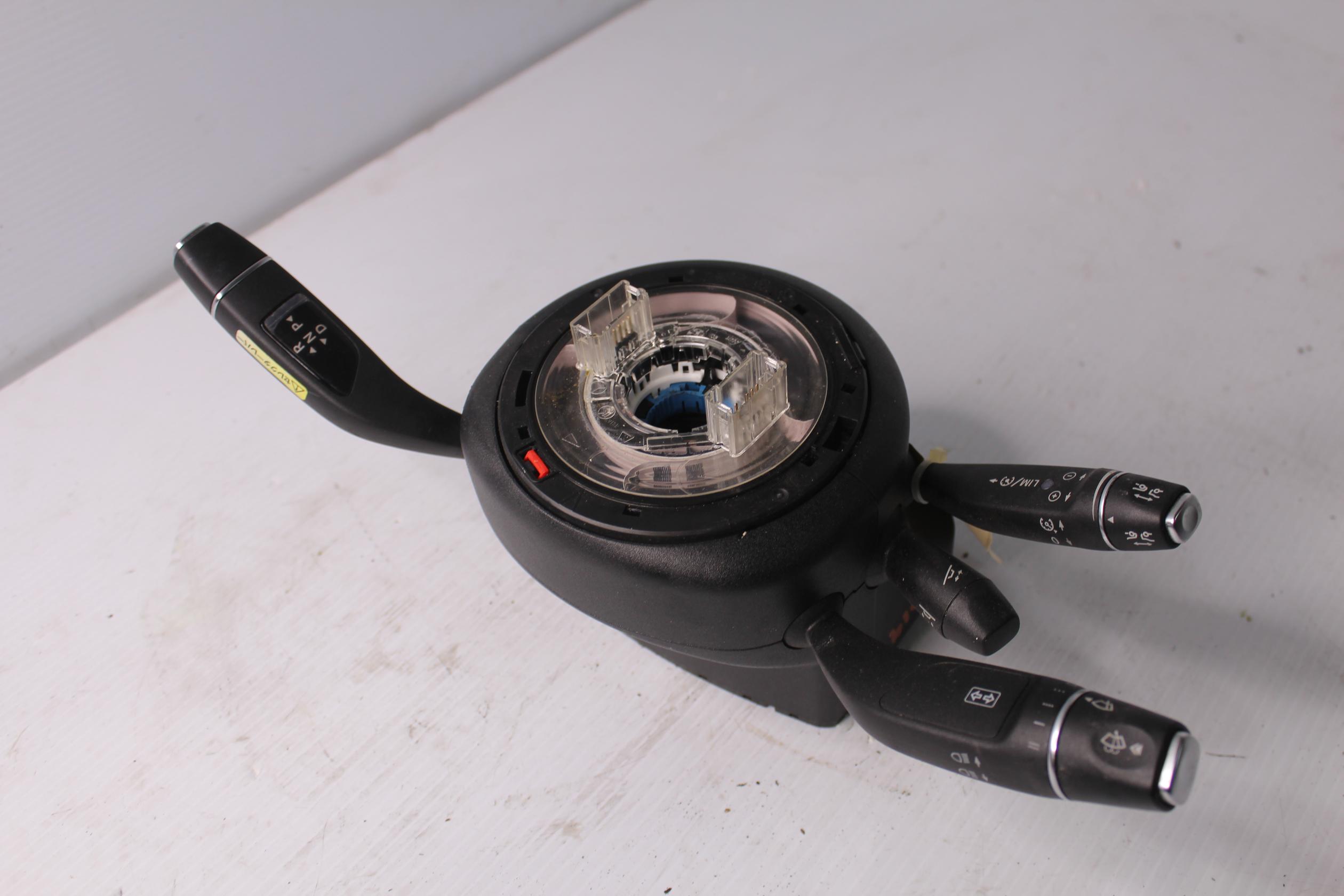 Mercedes Benz W222 S400 Clockspring Combi Switch A2229006608 - Image 4