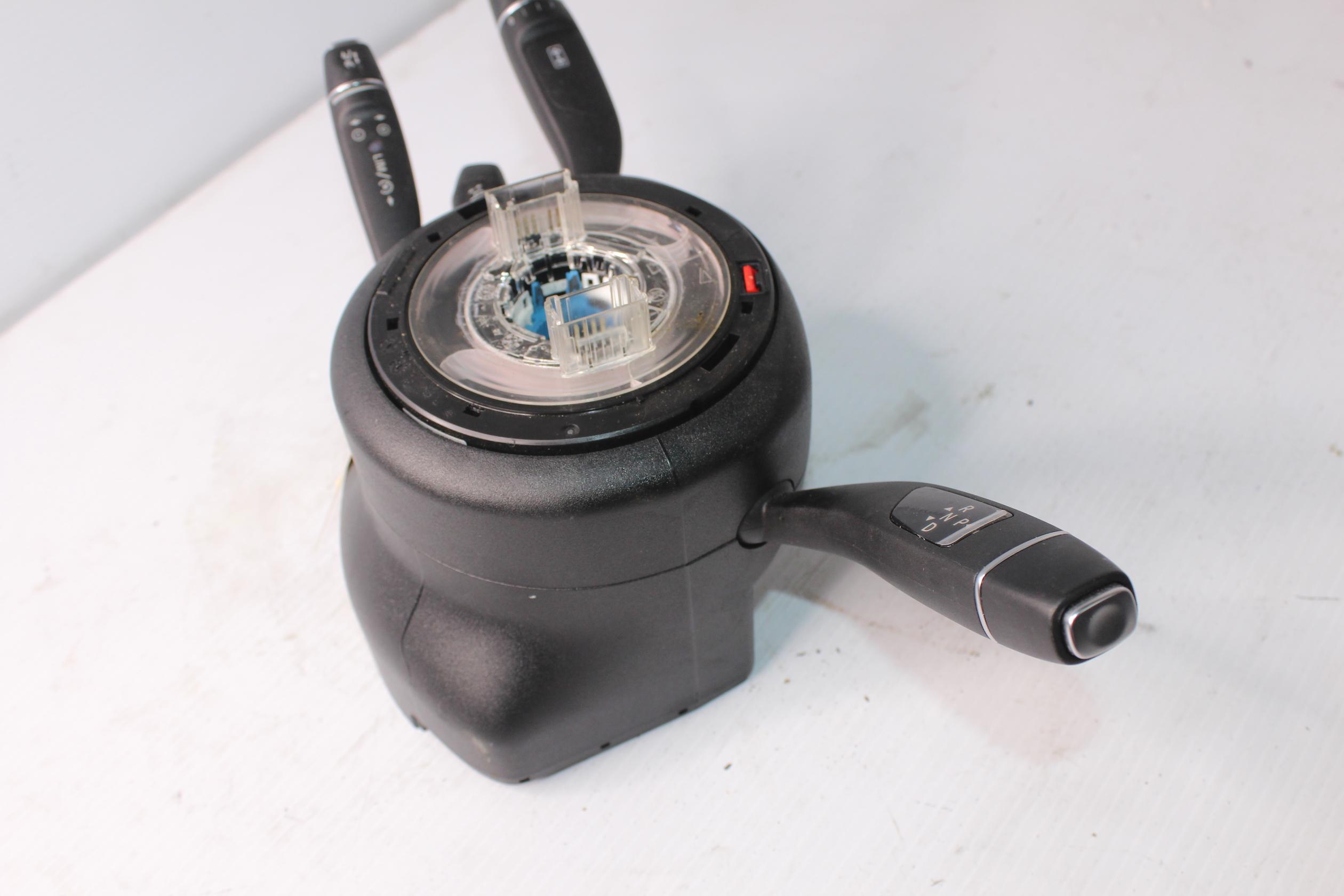 Mercedes Benz W222 S400 Clockspring Combi Switch A2229006608 - Image 6