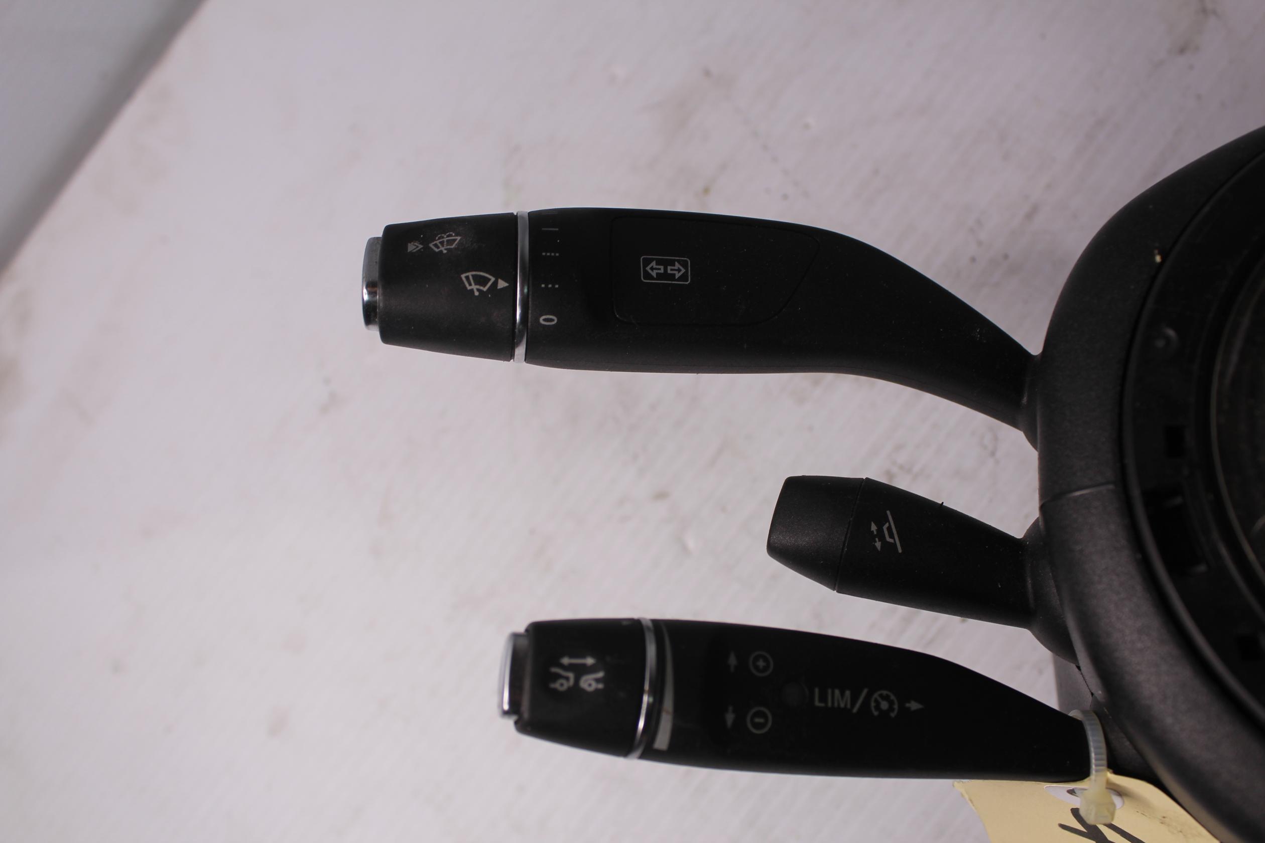 Mercedes Benz W222 S400 Clockspring Combi Switch A2229006608 - Image 7