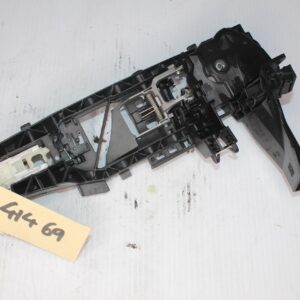 Mercedes Benz W177 Front Right Door Handle Carrier A0997602002