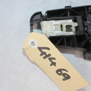 Mercedes Benz W177 Front Right Door Handle Carrier A0997602002 - Image 2