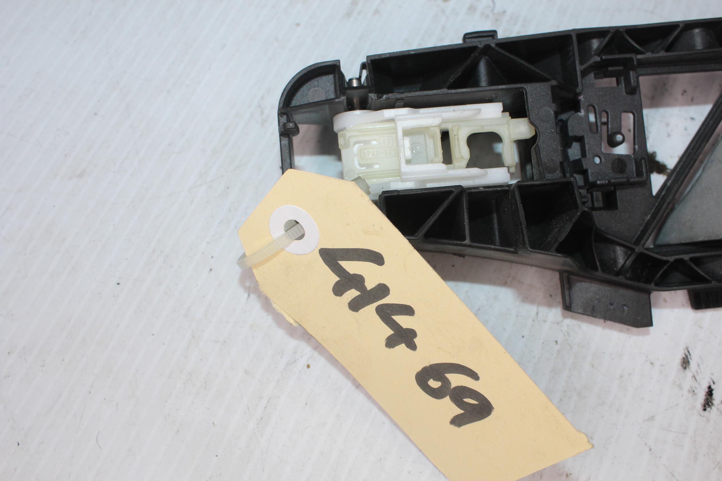Mercedes Benz W177 Front Right Door Handle Carrier A0997602002 - Image 2
