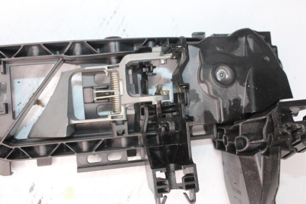 Mercedes Benz W177 Front Right Door Handle Carrier A0997602002