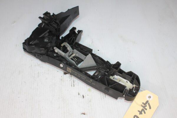 Mercedes Benz W177 Front Right Door Handle Carrier A0997602002