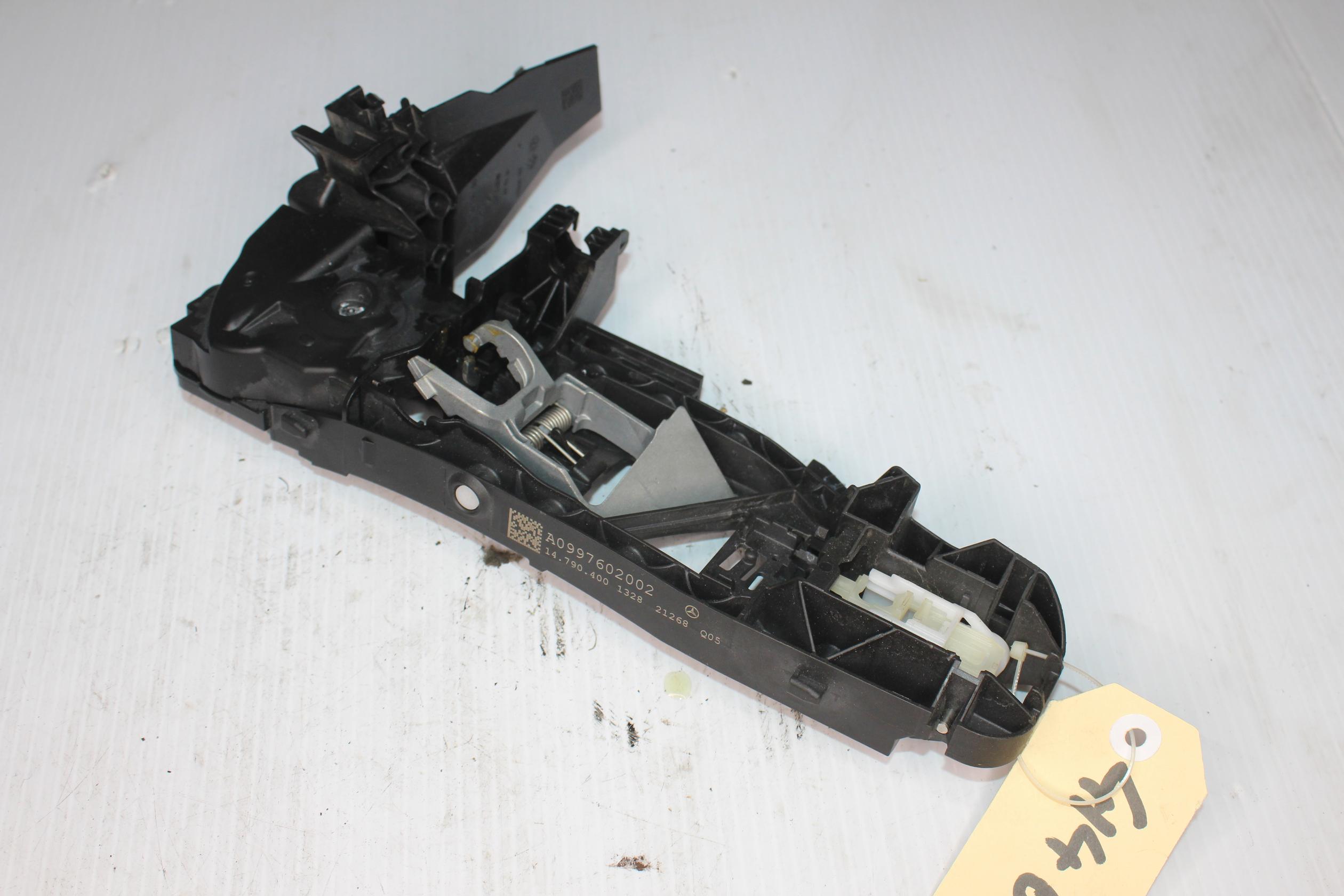 Mercedes Benz W177 Front Right Door Handle Carrier A0997602002 - Image 5