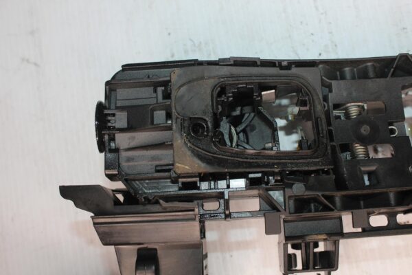 Mercedes Benz W177 Front Right Door Handle Carrier A0997602002