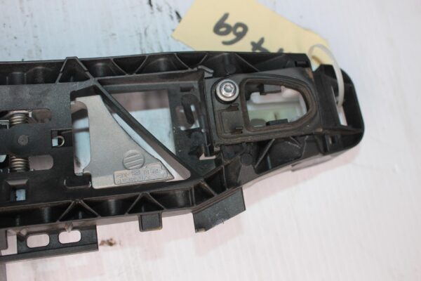 Mercedes Benz W177 Front Right Door Handle Carrier A0997602002
