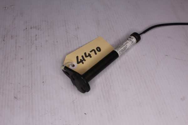 Mercedes Benz W222 S Class Bonnet Popper Actuator A2228870010
