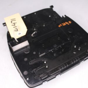 Mercedes Benz W222 S Class Overhead Console Roof Switch A0009002807, A0009005420 - Image 11