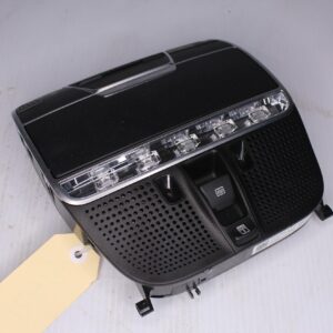 Mercedes Benz W222 S Class Overhead Console Roof Switch A0009002807, A0009005420 - Image 3