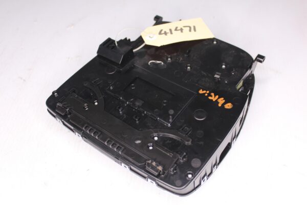 Mercedes Benz W222 S Class Overhead Console Roof Switch A0009002807, A0009005420
