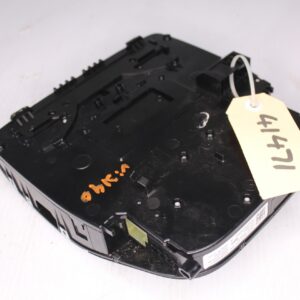Mercedes Benz W222 S Class Overhead Console Roof Switch A0009002807, A0009005420 - Image 9