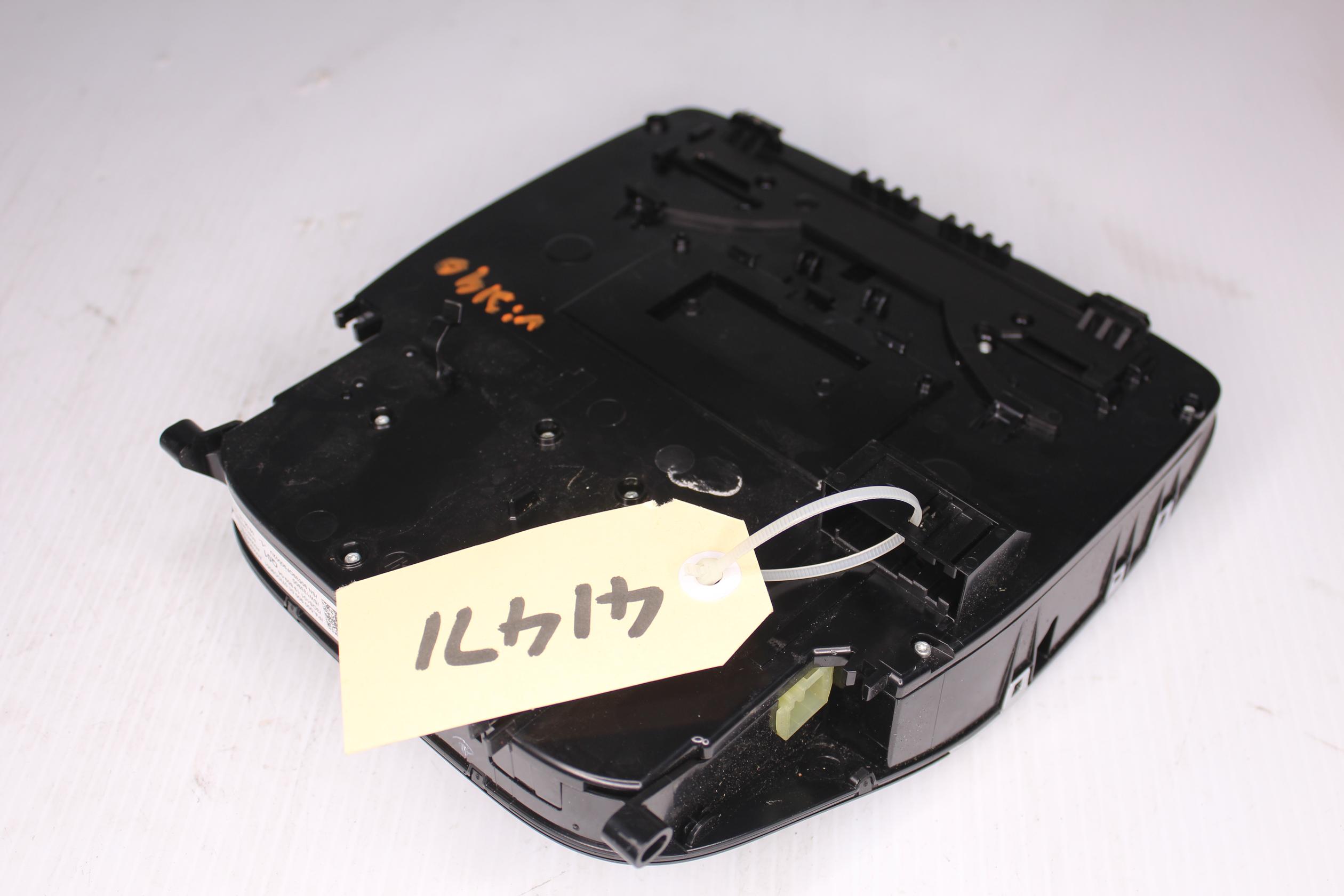 Mercedes Benz W222 S Class Overhead Console Roof Switch A0009002807, A0009005420 - Image 10