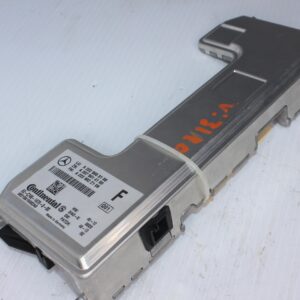 Mercedes Benz W222 S400 S450 S63 S500 Multifunction Camera A2229003108 - Image 6