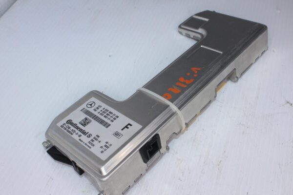 Mercedes Benz W222 S400 S450 S63 S500 Multifunction Camera A2229003108