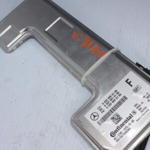 Mercedes Benz W222 S400 S450 S63 S500 Multifunction Camera A2229003108 - Image 7