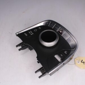 Mercedes Benz W222 S Class Centre Console Control Unit Swtich A2229009003