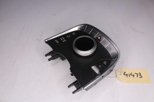 Mercedes Benz W222 S Class Centre Console Control Unit Swtich A2229009003