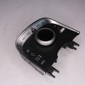 Mercedes Benz W222 S Class Centre Console Control Unit Swtich A2229009003 - Image 2