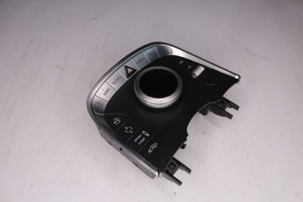 Mercedes Benz W222 S Class Centre Console Control Unit Swtich A2229009003