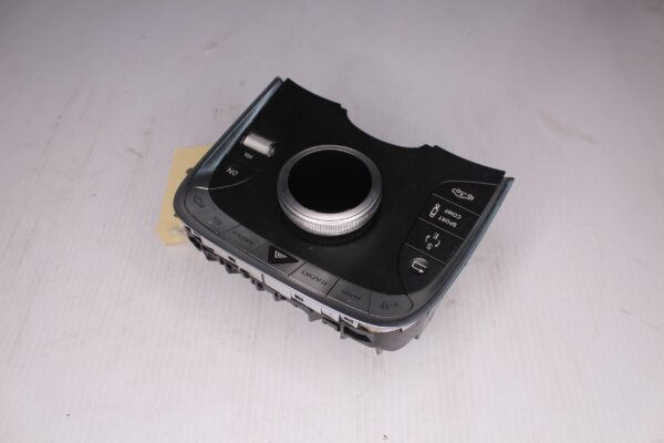 Mercedes Benz W222 S Class Centre Console Control Unit Swtich A2229009003