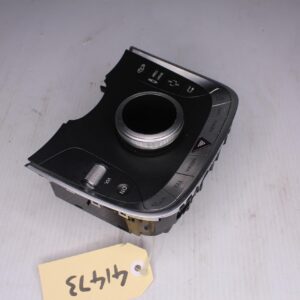 Mercedes Benz W222 S Class Centre Console Control Unit Swtich A2229009003 - Image 4