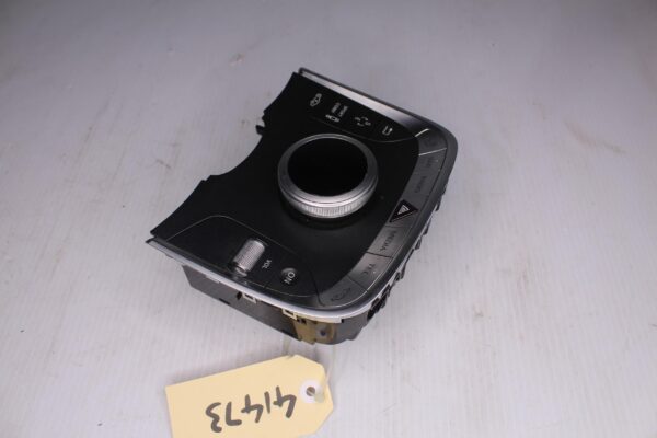 Mercedes Benz W222 S Class Centre Console Control Unit Swtich A2229009003