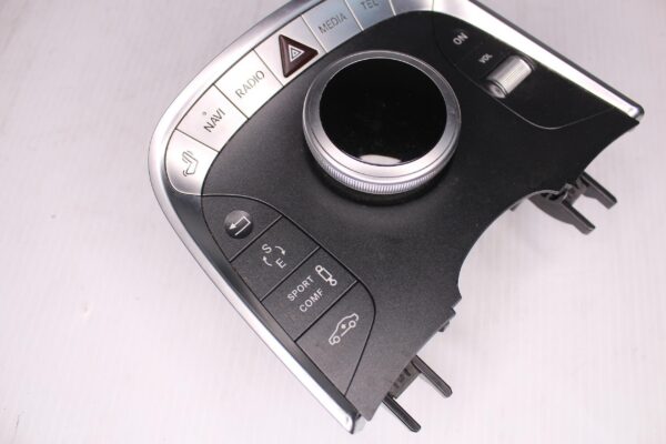 Mercedes Benz W222 S Class Centre Console Control Unit Swtich A2229009003