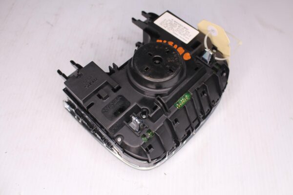 Mercedes Benz W222 S Class Centre Console Control Unit Swtich A2229009003