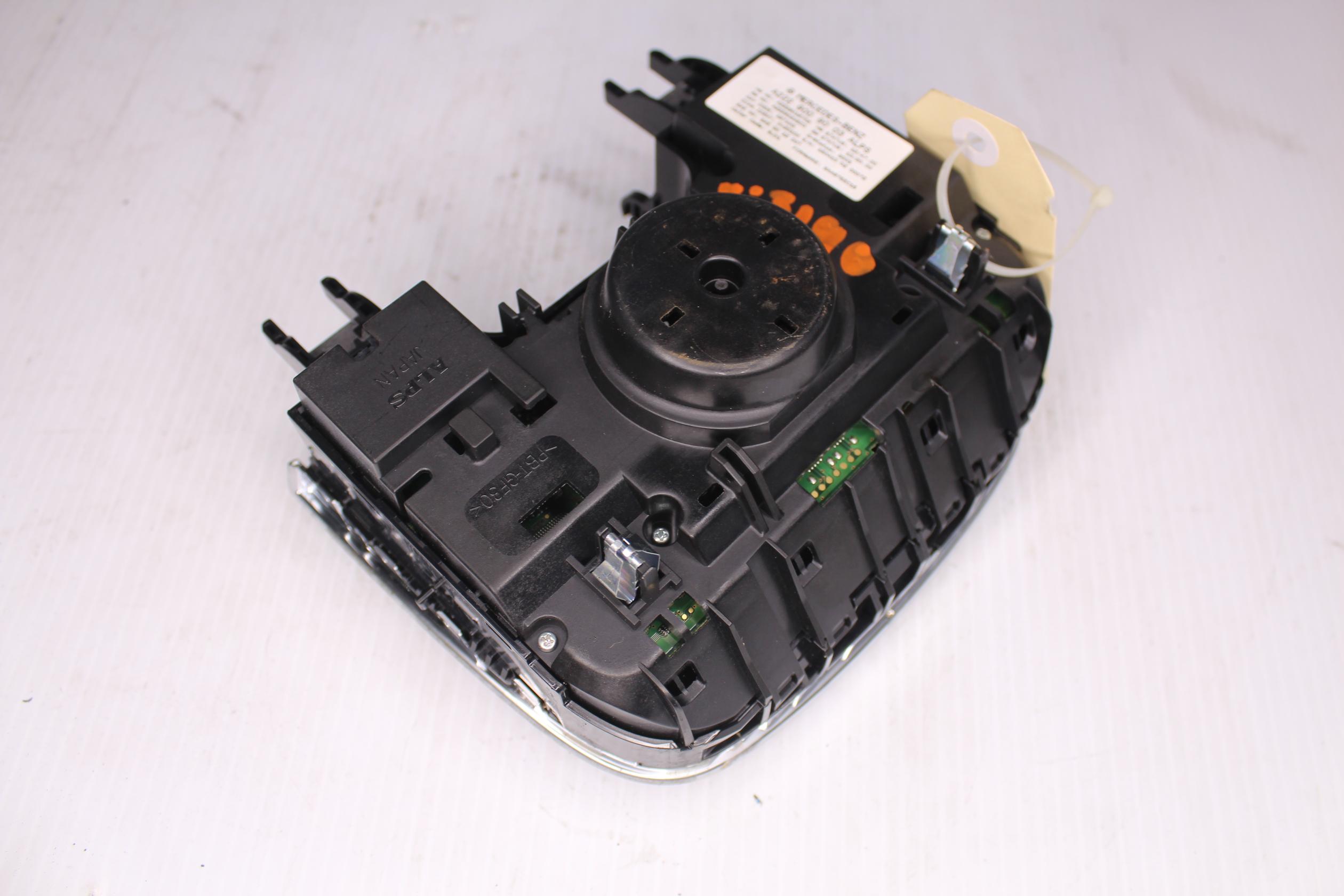 Mercedes Benz W222 S Class Centre Console Control Unit Swtich A2229009003 - Image 7