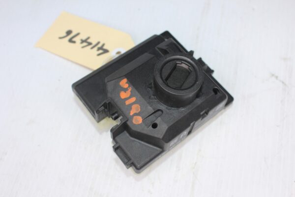 Mercedes Benz W222 S Class Ignition Switch Barrel A2229003409