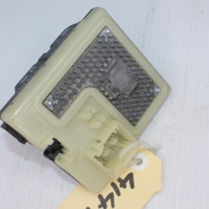 Mercedes Benz W222 S Class Ignition Switch Barrel A2229003409 - Image 6