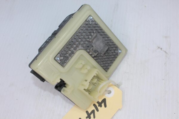 Mercedes Benz W222 S Class Ignition Switch Barrel A2229003409