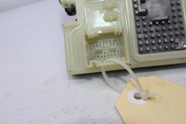 Mercedes Benz W222 S Class Ignition Switch Barrel A2229003409
