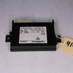 Mercedes Benz W238 E Class Telematics Control Unit A2479002309, A2389006703