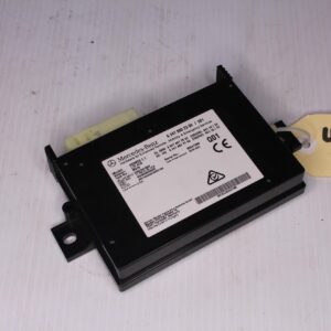Mercedes Benz W238 E Class Telematics Control Unit A2479002309, A2389006703 - Image 2