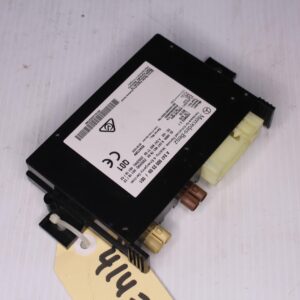 Mercedes Benz W238 E Class Telematics Control Unit A2479002309, A2389006703 - Image 4