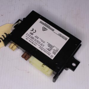 Mercedes Benz W238 E Class Telematics Control Unit A2479002309, A2389006703 - Image 5