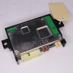 Mercedes Benz W238 E Class Telematics Control Unit A2479002309, A2389006703 - Image 8