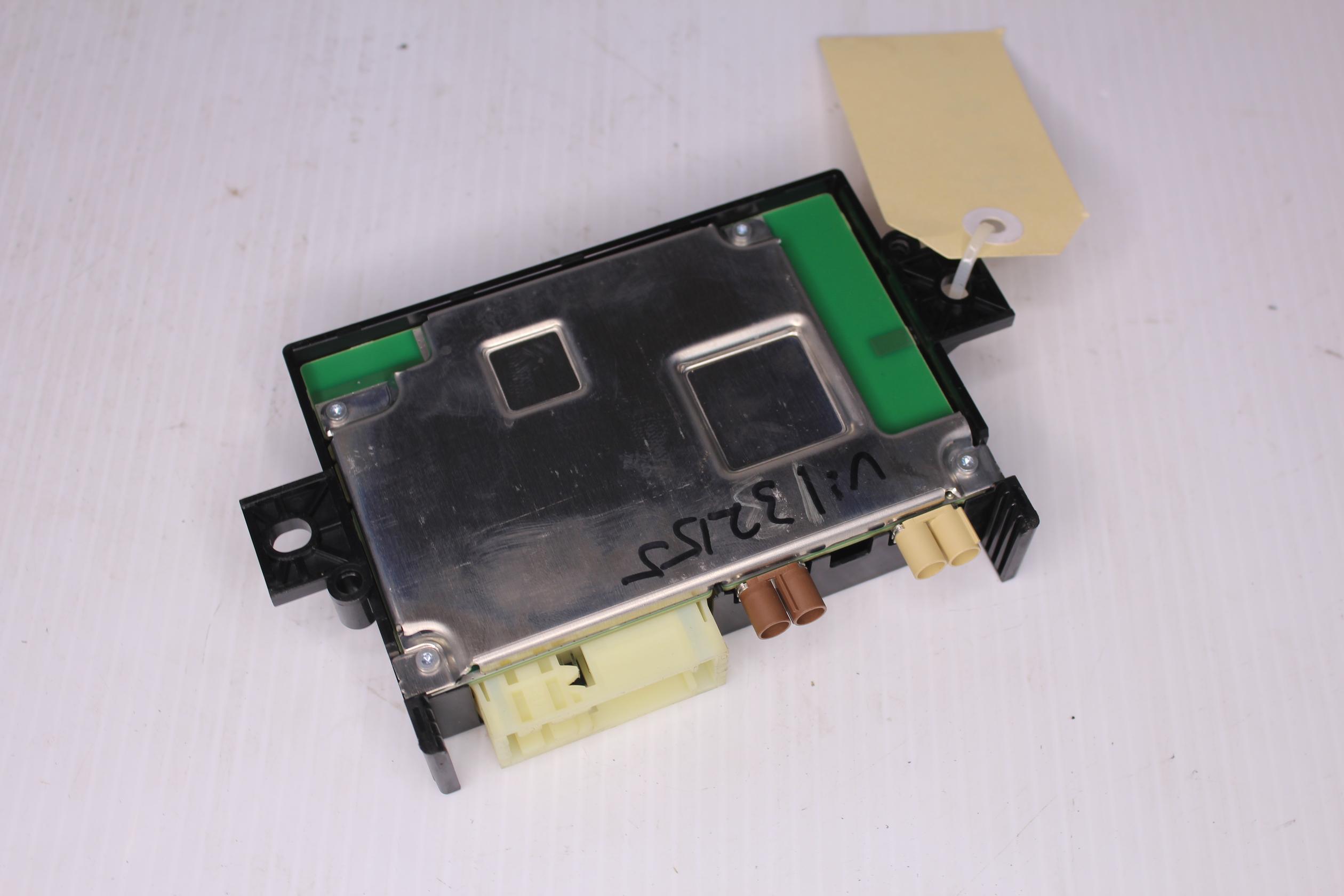 Mercedes Benz W238 E Class Telematics Control Unit A2479002309, A2389006703 - Image 8