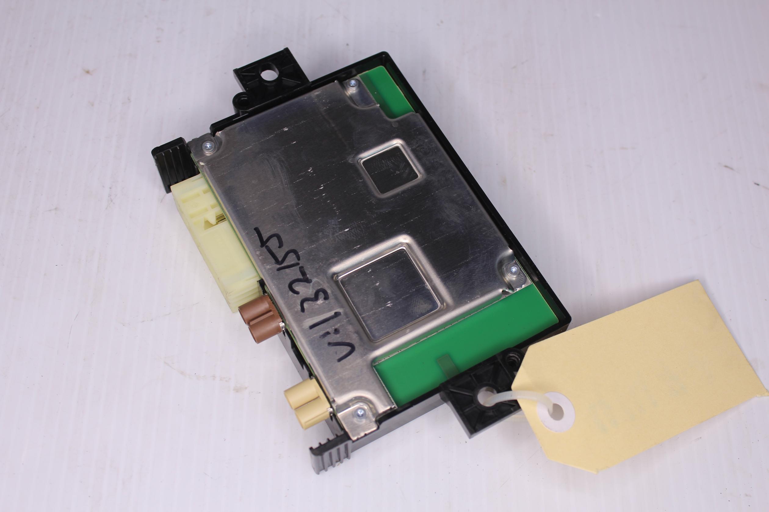 Mercedes Benz W238 E Class Telematics Control Unit A2479002309, A2389006703 - Image 9