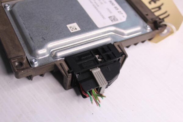 Mercedes Benz W213 W238 Distronic Radar Control Unit A2139006527