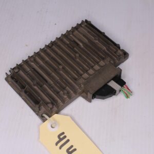 Mercedes Benz W213 W238 Distronic Radar Control Unit A2139006527 - Image 4